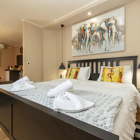 Africa Old Town - 4*