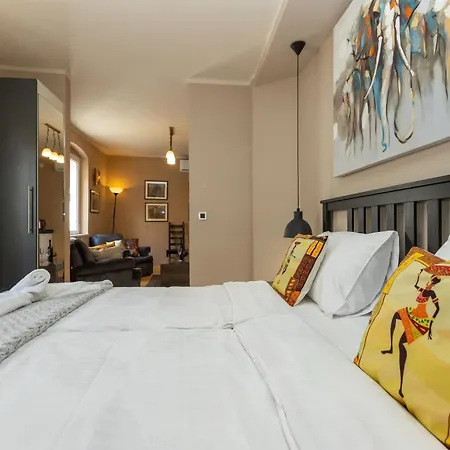 Africa Old Town - Pensionat 4*