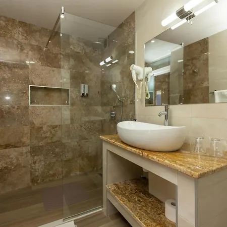 Guest house Africa Old Town - 4*