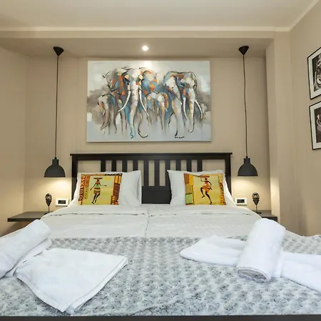 Africa Old Town - 4*