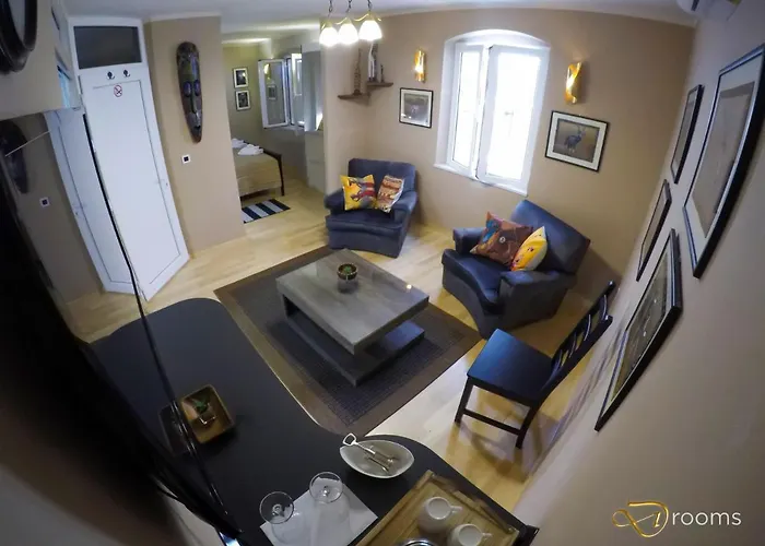 Africa Old Town - Guest house 4*