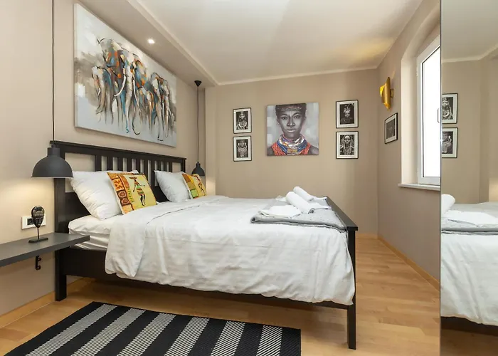 Africa Old Town - Guest house 4*