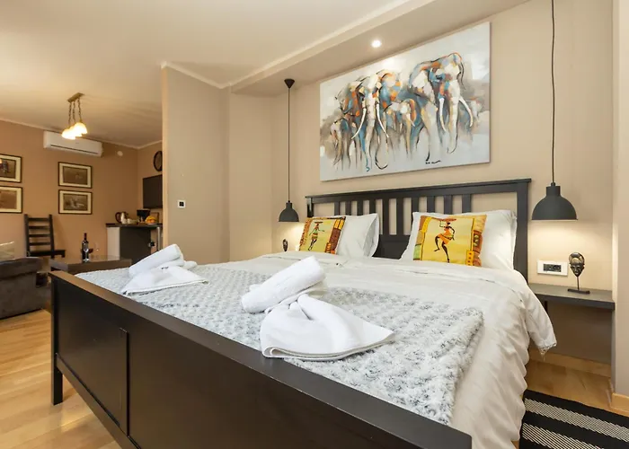 Africa Old Town - Guest house 4*