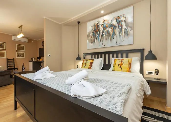 Africa Old Town - 4*