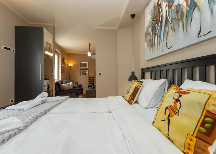 Africa Old Town - Guest house 4*