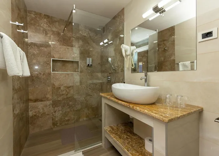 بيت ضيافة Africa Old Town - 4*